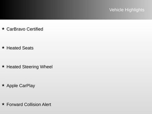 Certified 2025 Chevrolet Equinox LT w/ Safety and Technology Package FWD image 6