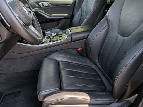 Used 2019 BMW X5 xDrive40i w/ M Sport Package AWD/4WD image 26