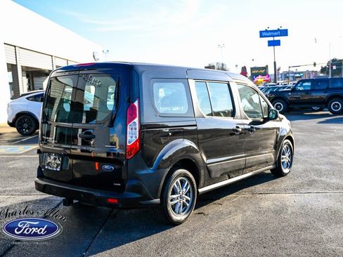 Used 2022 Ford Transit Connect XL w/ Trailer Tow Package image 7