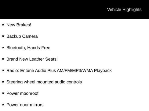 Used 2017 Toyota RAV4 XLE w/ All Weather Liner Package AWD/4WD image 5