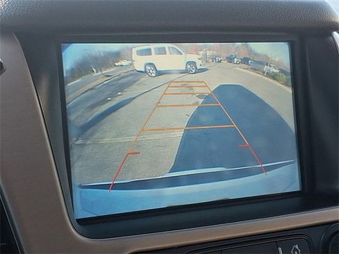 Used 2017 GMC Yukon Denali image 20