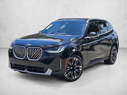 Certified 2026 BMW X3 xDrive30 w/ Convenience Package