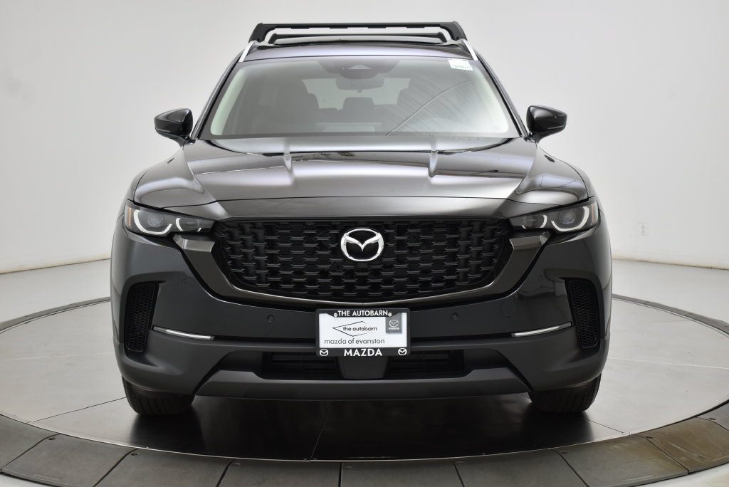 New 2026 MAZDA CX-50 AWD 2.5 S w/ Weather Package image 13