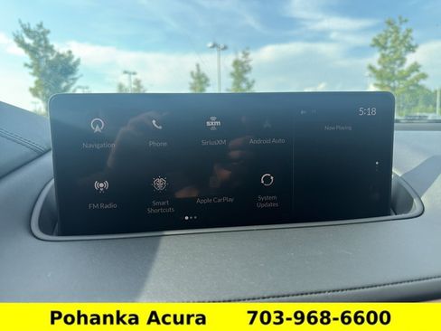 Certified 2024 Acura MDX SH-AWD w/ Technology Package image 17