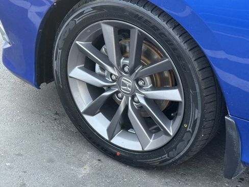 Used 2021 Honda Civic EX image 15