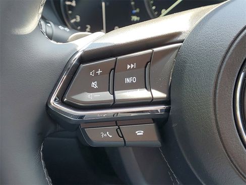 New 2025 MAZDA CX-5 Signature image 21