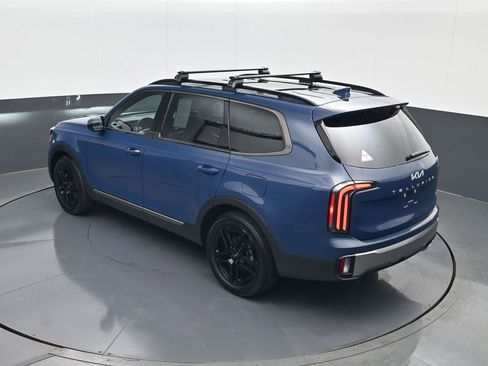 Used 2023 Kia Telluride SX Prestige X-Line AWD/4WD image 20