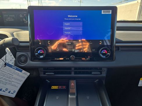 New 2026 Toyota C-HR AWD/4WD image 18