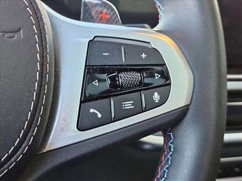 Used 2026 BMW X5 M60i image 13