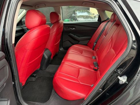 Used 2023 Honda Accord LX image 12