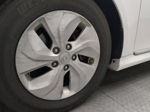 Used 2014 Hyundai Sonata Hybrid FWD image 31