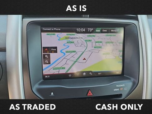 Used 2013 Ford Edge SEL image 22