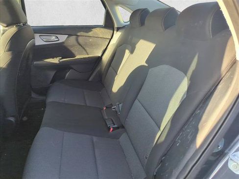 Used 2022 Kia Forte LXS FWD image 24