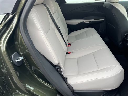 New 2026 Lexus RX 350h AWD/4WD image 8