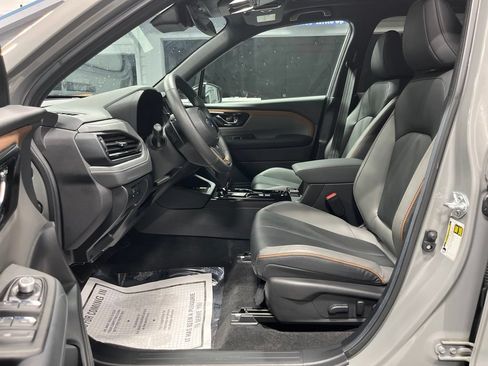 Used 2026 Subaru Forester Sport AWD/4WD image 13