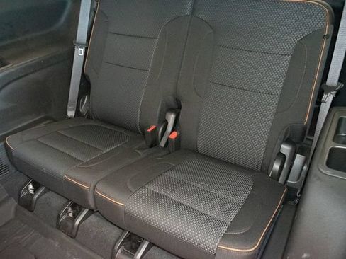 Used 2023 GMC Acadia AT4 w/ Trailering Package AWD/4WD image 19
