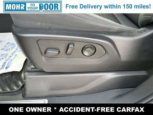 Used 2022 Chevrolet Silverado 1500 LT image 11