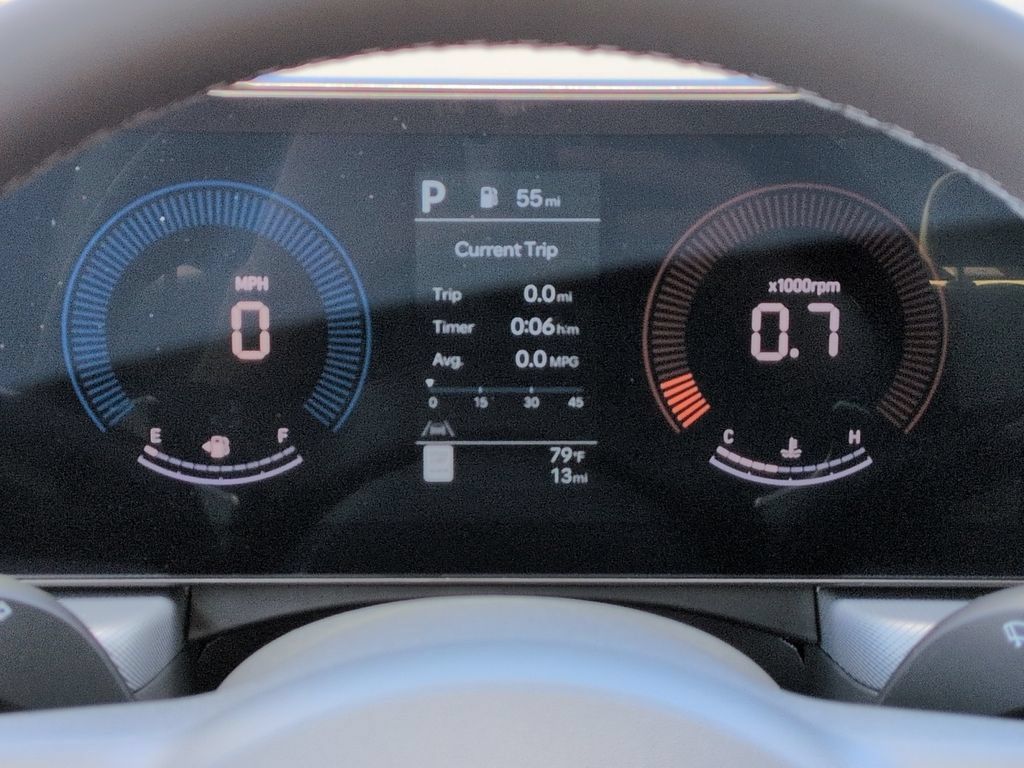 New 2026 Hyundai Sonata SEL FWD image 19