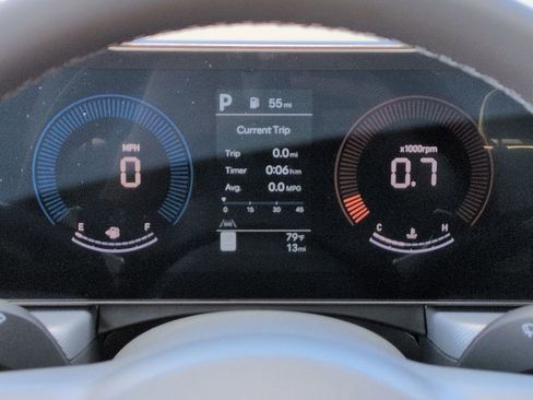 New 2026 Hyundai Sonata SEL FWD image 19