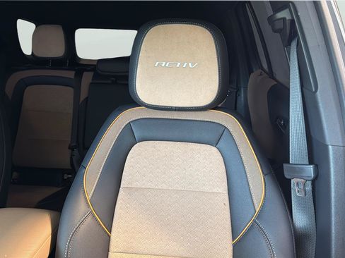 Used 2026 Chevrolet Equinox ACTIV w/ Safety and Technology Package FWD image 27