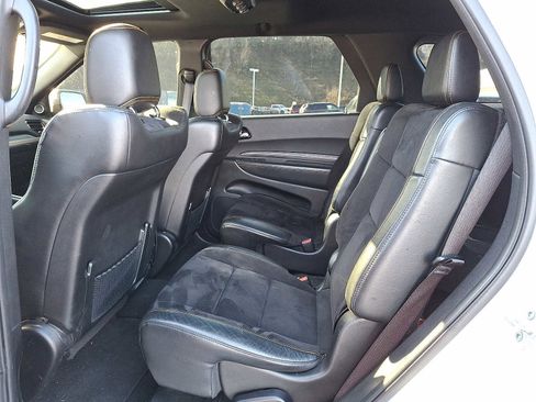 Used 2022 Dodge Durango R/T w/ Quick Order Package 22F image 10