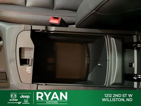 New 2026 Dodge Durango GT AWD/4WD image 33