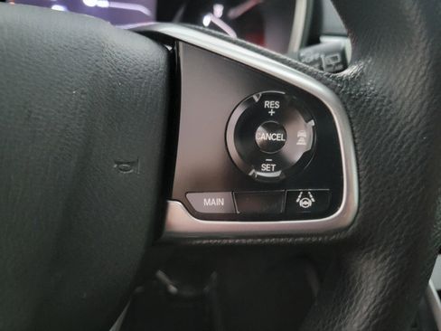 Used 2019 Honda CR-V EX image 37
