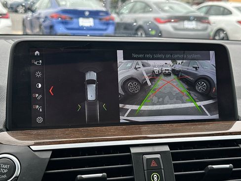 Used 2019 BMW X3 sDrive30i RWD image 18