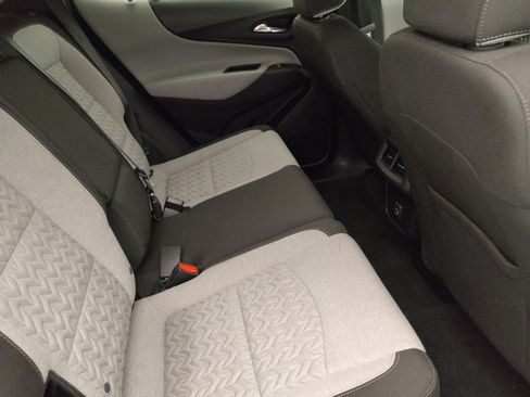 Used 2024 Chevrolet Equinox LS FWD image 19
