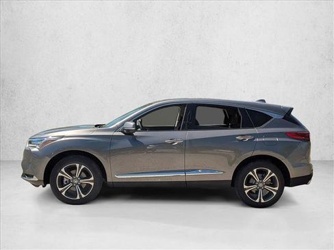 New 2026 Acura RDX w/ Technology Package AWD/4WD image 5