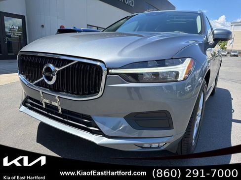 Used 2021 Volvo XC60 T5 Momentum AWD/4WD image 3