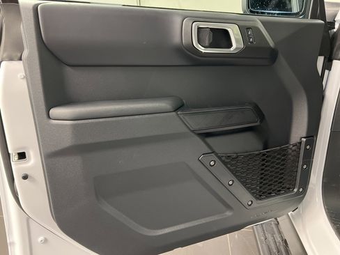 New 2025 Ford Bronco Outer Banks image 29