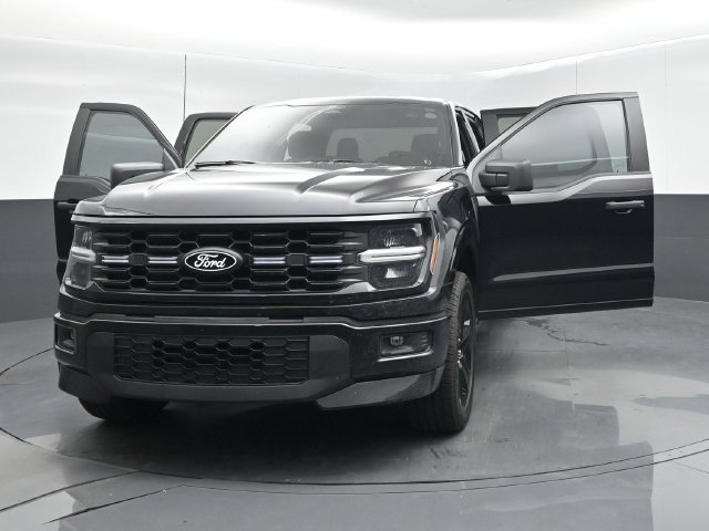 Used 2025 Ford F150 STX w/ LOBO Package AWD/4WD image 63