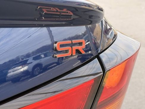 Certified 2023 Nissan Altima 2.5 SR image 18