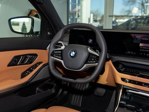 New 2026 BMW 330i xDrive Sedan w/ Premium Package image 39