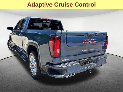 Used 2026 GMC Sierra 1500 Denali AWD/4WD image 10