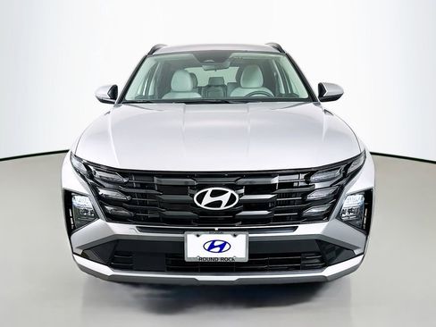 New 2026 Hyundai Tucson SEL image 2