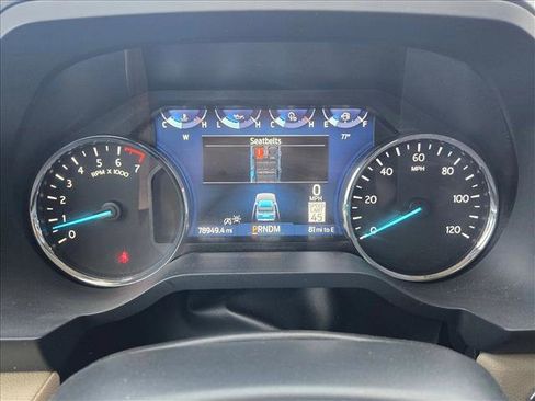 Used 2024 Ford Expedition Max Limited RWD image 13