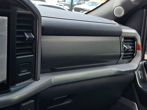 Used 2023 Ford F150 Raptor w/ Blue Interior Package AWD/4WD image 31