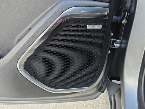 Certified 2025 GMC Acadia Elevation image 18