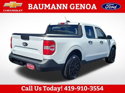Used 2025 Ford Maverick XL FWD image 5