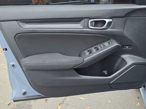 Used 2023 Honda Civic Sport image 23