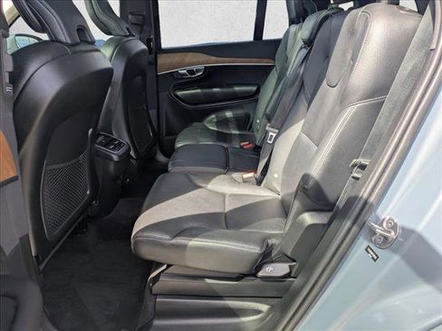 Used 2023 Volvo XC90 B6 Plus w/ Protection Package AWD/4WD image 17