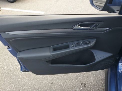 New 2026 Volkswagen GTI SE image 13