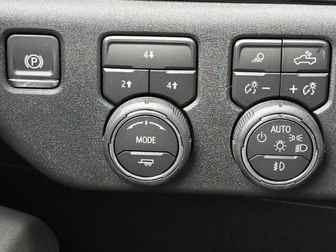 New 2026 Chevrolet Silverado 2500 LT w/ Trail Boss Package image 29