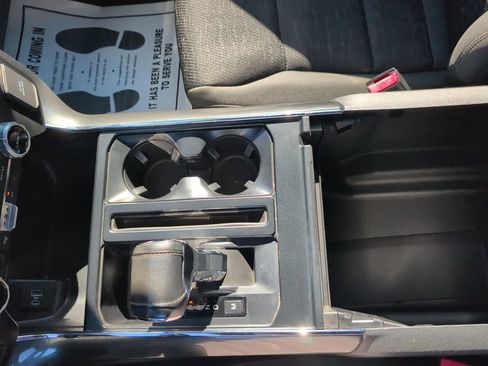 Used 2023 Ford F150 XLT w/ Equipment Group 302A High image 22