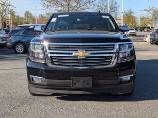 Used 2020 Chevrolet Suburban Premier video 2