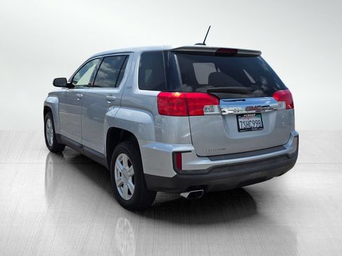Used 2016 GMC Terrain SLE FWD image 5