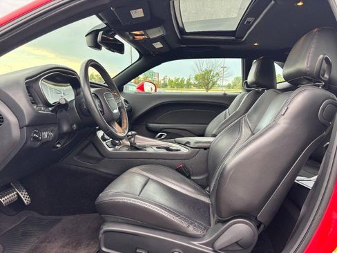 Used 2019 Dodge Challenger SXT w/ Plus Package AWD/4WD image 11
