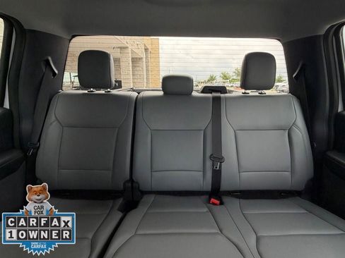 Used 2025 Ford F150 Lightning Flash AWD/4WD image 26